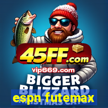 espn futemax